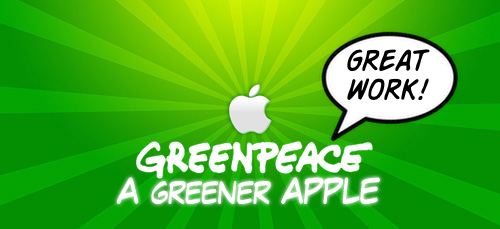 apple-greenpeace