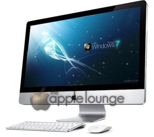 iMac-windows7-boot-camp