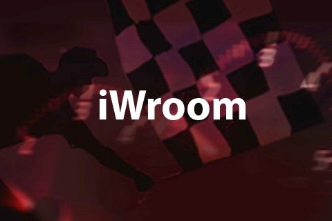 iWroom