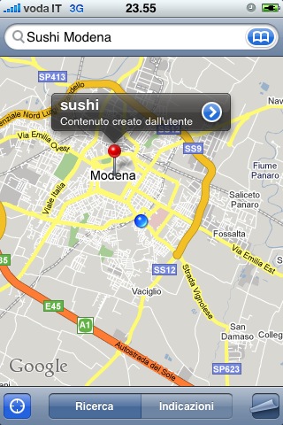 sushi-modena