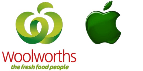woolworth-apple