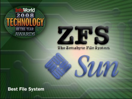 zfs-best-filesystem-award-2008