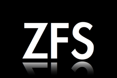 zfs