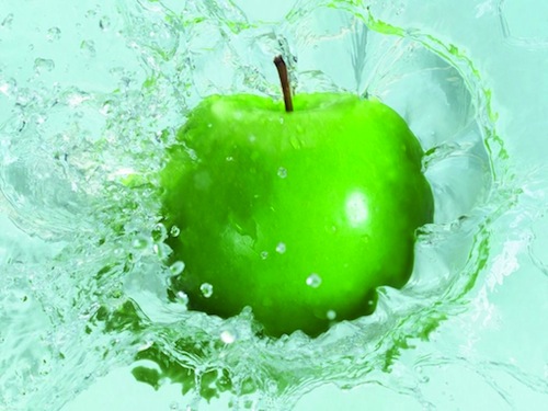 Fruit-Splash-apple-green