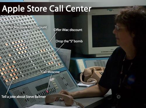 apple-store-call-center