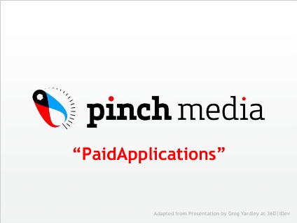 pinch media intro