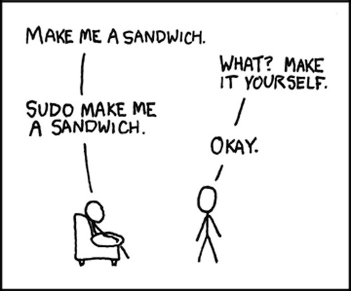 power-of-sudo