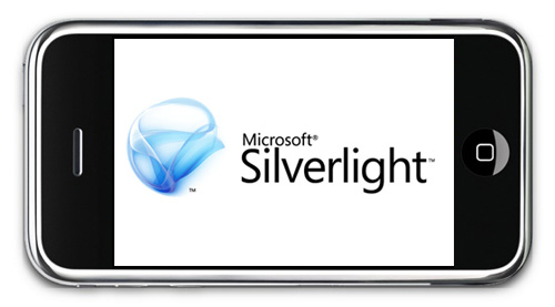 silverlightiphone