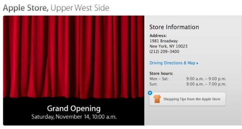 upperwestsideopening