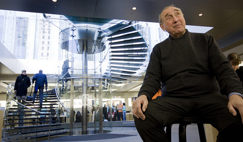 Peter Bohlin