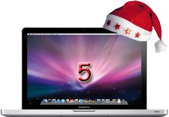 5 regali di natale macbook pro theapplelounge