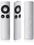 Apple Remote Aluminium