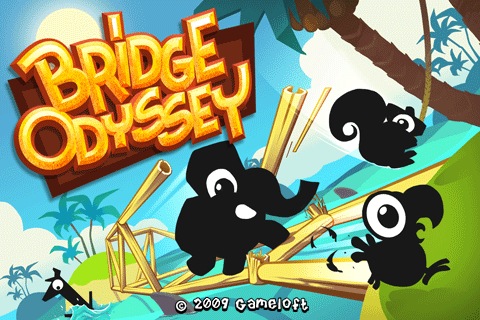 Bridge Odissey -7