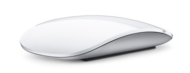 Magic Mouse