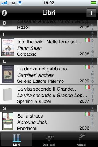 babibooks tab libri