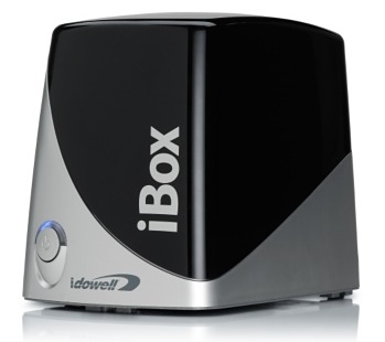 iDowell iBox UPS 550 VA