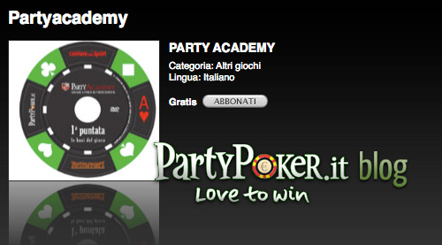 partyacademy