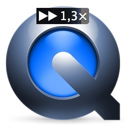 quicktime x logo