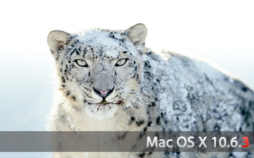 snowleopard10.6.3