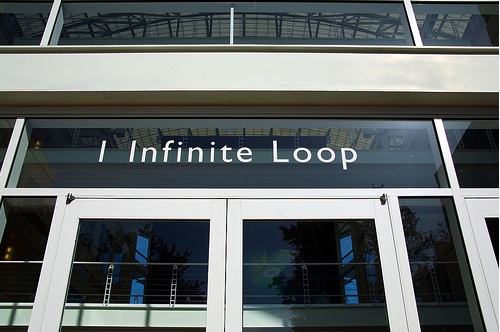 1infiniteloop