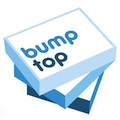 BumpTop Logo