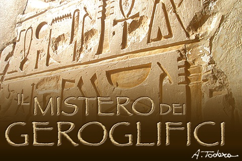 Il mistero dei geroglifici