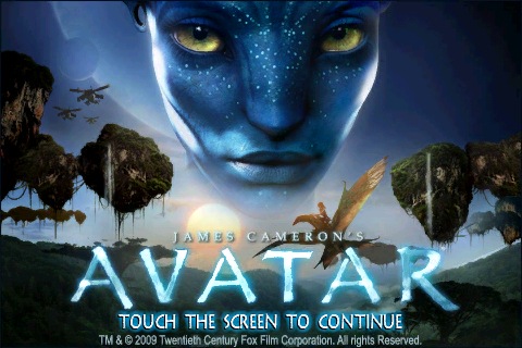 J.C.'s Avatar - 12