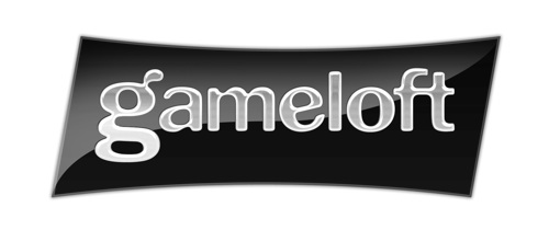Logo Gameloft piccolo