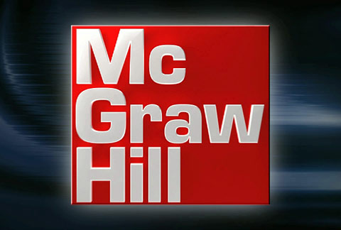 Mc-Graw-Hill