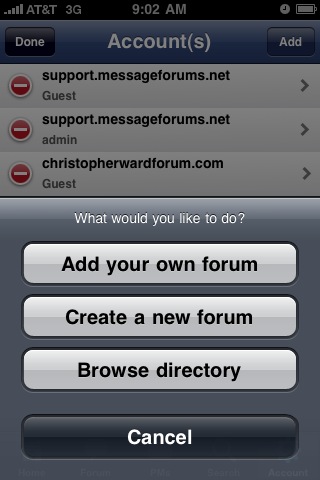 browse