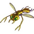 insectoid logo