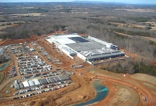 datacenternorthcarolina