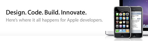 Apple developer program