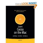 learn cocoa on the mac
