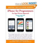 iphone for programmers