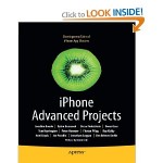 iphone advanced projects