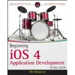 beginning ios 4 application