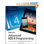 Advanced ios4 programming