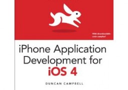 iphone application development