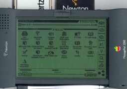 Apple Newton