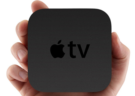 Nuova Apple TV