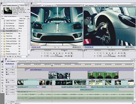 Adobe Photoshop e Premiere Elements 9