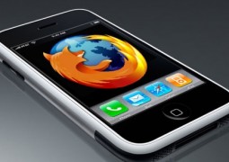 Firefox iPhone