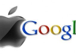 Apple e Google