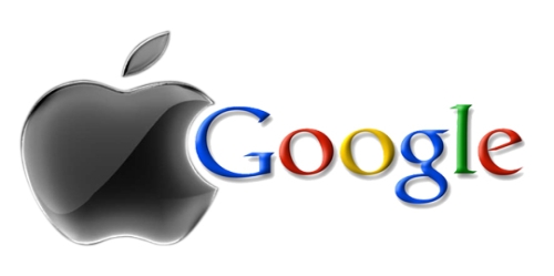 Apple e Google