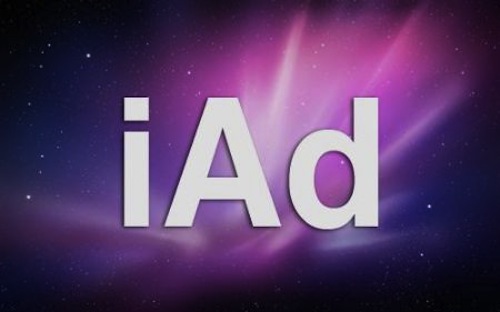 iAd