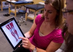 iPad in medicina