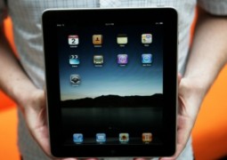 Display iPad