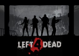 Left 4 Dead