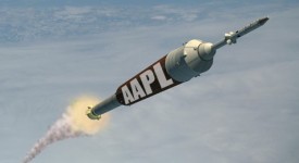 aaplrocket